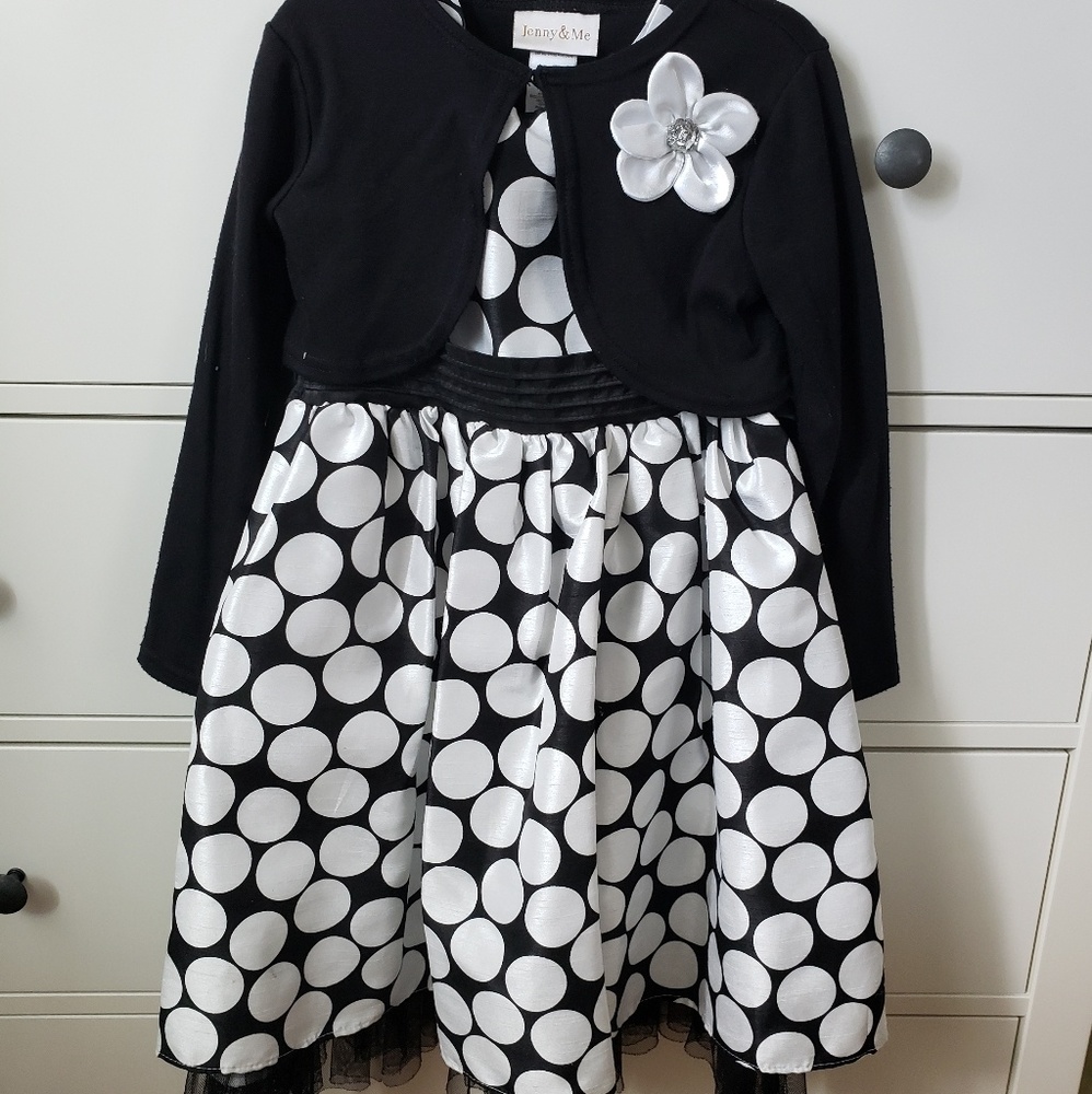 Little girls fancy dress